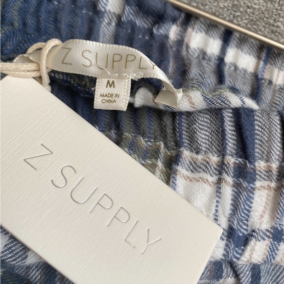 Z SUPPY LOUNGE SHORTS 💥 NWT - Picture 4 of 4